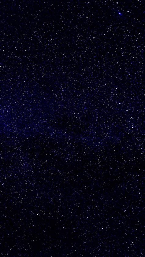 Download Wallpaper 800x1420 Stars Galaxy Milky Way