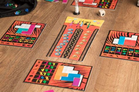 Contribute to isamuhikaru/tetris development by creating an account on github. Juegos de mesa tipo Tetris... ¿te atreves con él?