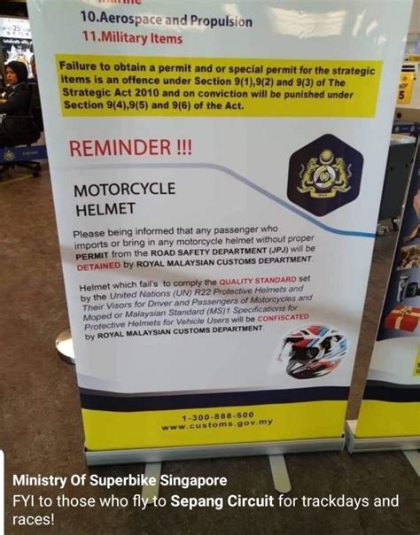 We offer you three different levels of car insurance cover: Malaysian Customs And Your Helmet | TRAXX Motor