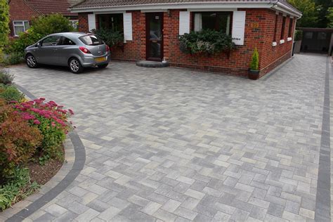 Pin By Caroline Garfield On Driveway Block Paving Driveway Stone