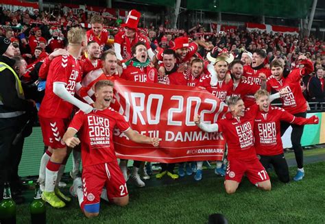 Morata hóa tội đồ, tây ban nha ngao ngán trước thụy điển. Thông tin đội tuyển Đan Mạch tại vòng chung kết Euro 2020 ...