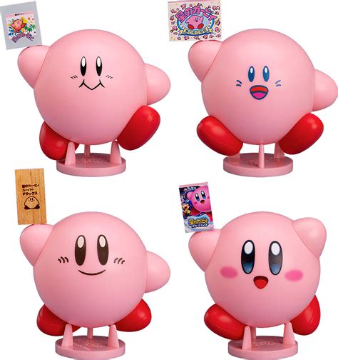 Good Smile Company Kirby Blind Box Series 2 Corocoroid English