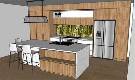 Virtual Reality Kitchen Design Software Wow Blog