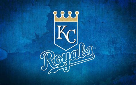 Kansas City Royals Wallpapers Wallpaper Cave