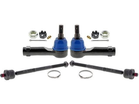 For 2004 2008 Ford F150 Suspension Kit Front 31873jz 2005 2006 2007 4wd