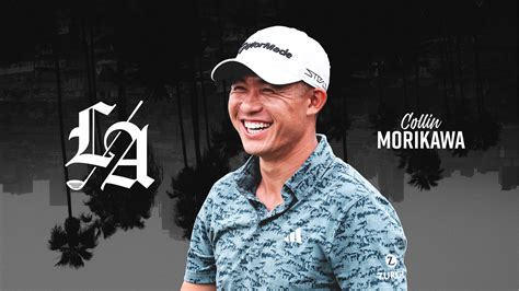 Collin Morikawa Becomes LAGC's First Player | TGL