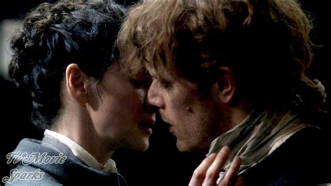 All I Want 3x06 Jamie And Claire Full Video Youtube