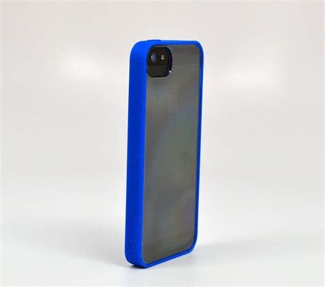 Griffin Reveal Iphone 5 Case Review