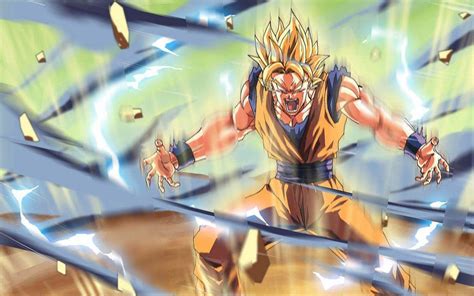 Psychology of loki | fandom irl. Dragon Ball Z Wallpapers - Wallpaper Cave