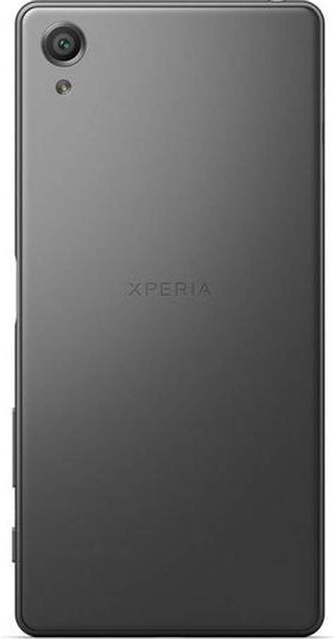 Sony Xperia X 32gb Zwart