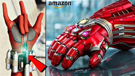 7 Real Superhero Gadgets That Will Give You Real Superpowers Cool