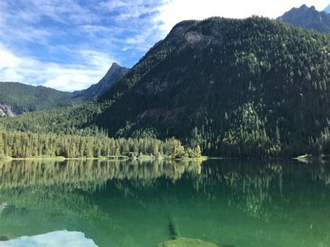 Monashee Provincial Park British Columbia Canada — Exploratory Glory