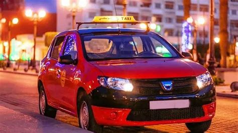 عامل مدينة فاس يصدر قرارا جديدا يحدد أسعار سيارات الأجرة الصغيرة بالمدينة