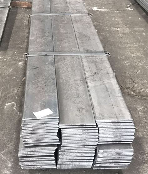 Supply Hot Rolled Steel Flat Wholesale Factory Hongxing Group
