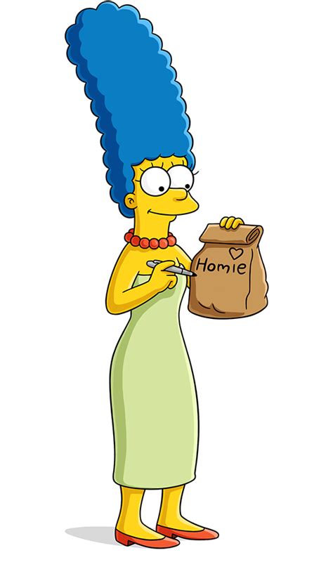 Marge Simpson Simpsons World On Fxx