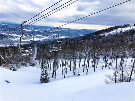 6 Best Ski Resorts In Pennsylvania 202223 2022