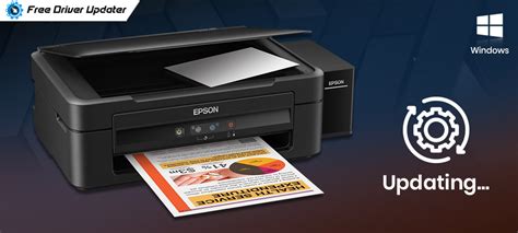 Epson L220 Printer Driver Download Install And Update For Windows Pc