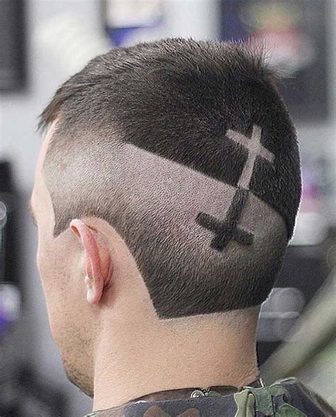 Maybe you would like to learn more about one of these? 42+ Cool Hair Designs for Men in 2021 - Men's Hairstyle Tips