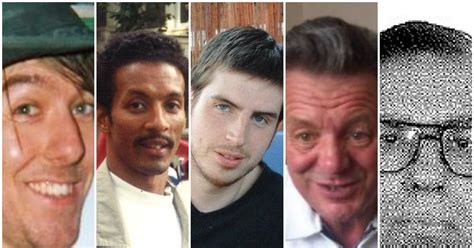 The Missing People Who Vanished Mysteriously In Birmingham Birmingham Live