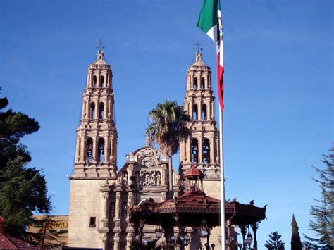 Chihuahua Cityguide Your Travel Guide To Chihuahua Sightseeings And