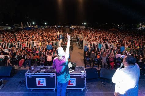 Humor Y Música Marcan Exitosa Primera Noche Del Festival “frutillar