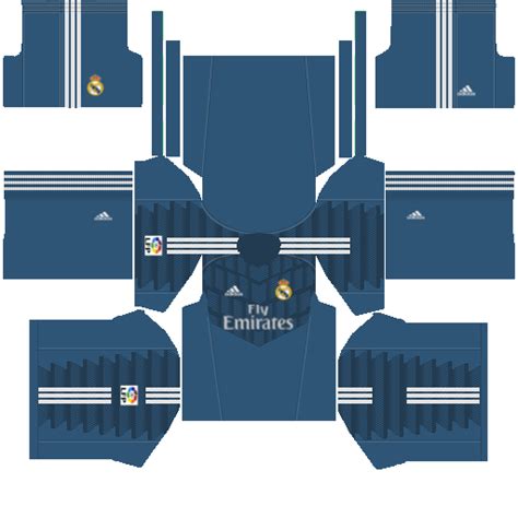 Android Pc Games Mod Real Madrid Kits For Dream League Soccer