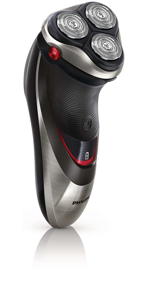 Please read the privacy notice for more information. Shaver series 5000 PowerTouch Elektrisch apparaat voor ...