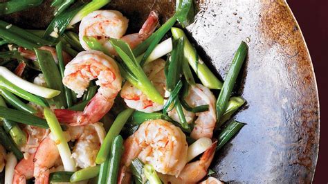 Healthy Shrimp Recipes Martha Stewart