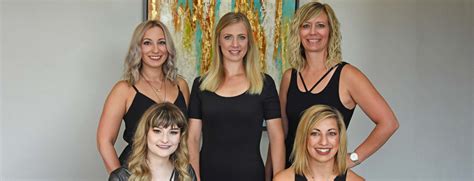 Partners In Hair — Hair Salon And Color Specialists