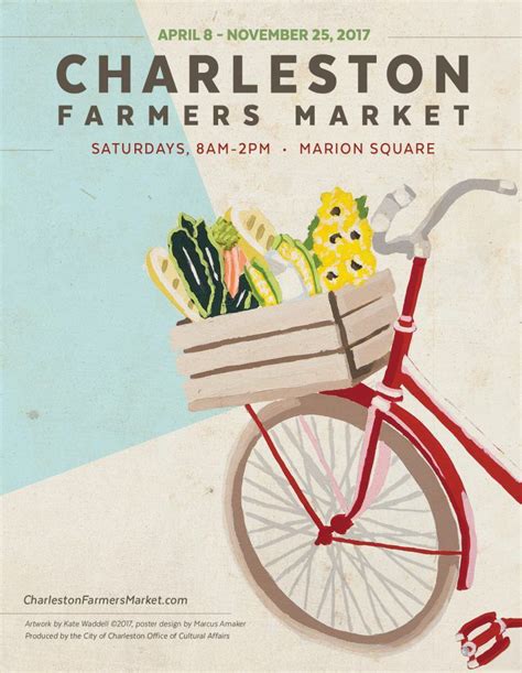 Top 25 Free Things To Do In Charleston Charleston Farmers Market