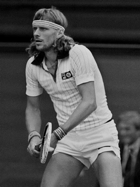 Bjorn Borg Profile Andcareer Highlightsimages 2011 Sports Mania