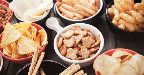 Top 6 Healthy Pantry Snacks In 2022 Blog Hồng
