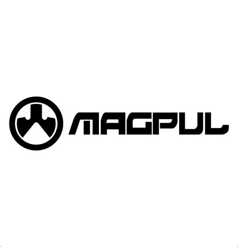 Magpul Decal North 49 Decals