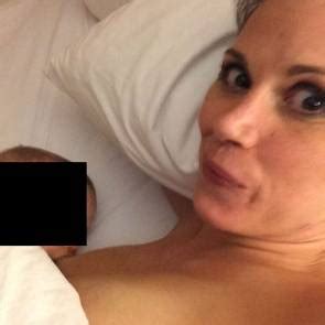 Mickie James Leaked Private Pregnant Nudes Scandal Planet