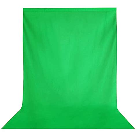 Top 10 Best Fabric For Green Screen In 2022