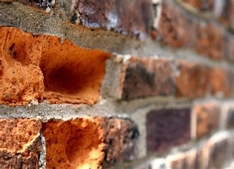 Brick Repair In Mississauga Red Robin Masonry