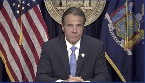 New York Gov Andrew Cuomo Resigns Amid Sex Harassment Scandal Los Angeles Sentinel Los