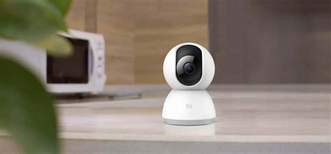 Xiaomi Mi 360° Home Security Camera Review Affordable Security