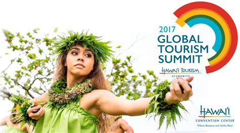 Hawaii Tourism Summit Travel News Best Tourist Places In The World