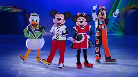 Disney On Ice Presents Frozen And Encanto Tour Dates Presales Tickets