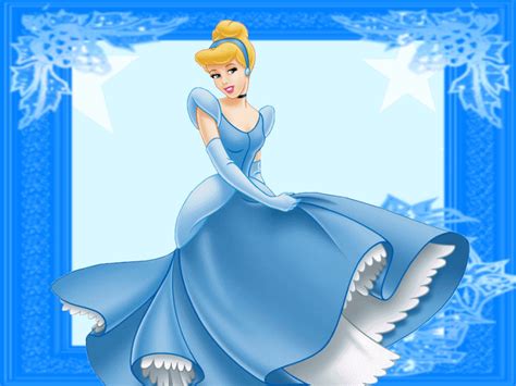 cendrillon fond d'ecran