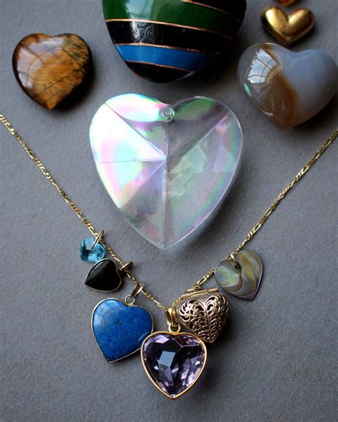 What Got Me Into Jewelry — My Early Obsessions - Gem Gossip - Jewelry Blog