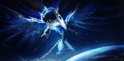 Vinci V7 Deep Eyes White Dragon Yu Gi Oh Claws Dragon Duel Monster Horns Monster Planet