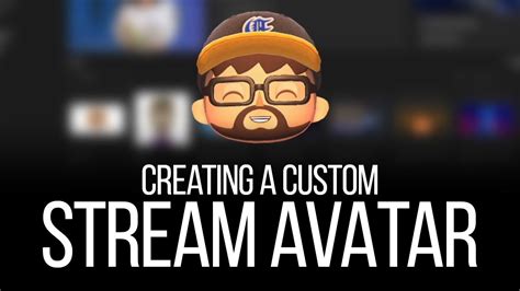 Creating A Vtuber Stream Avatar With Photoshop Adobe Character