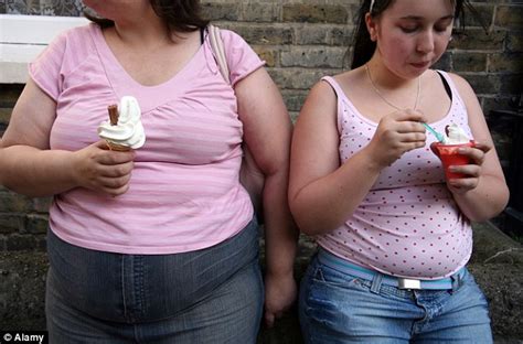 Now Council Spends £10 000 On Motivational Texts To Encourage Fat People To Eat Less Daily