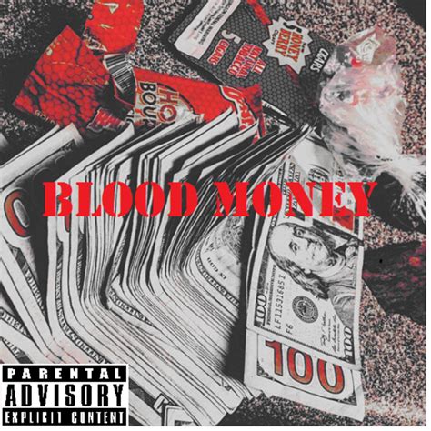According to many sources, rapper blood money was shot multiple times and died at the hospital. Blood Money Mixtape by Fernandez X Jose Soze