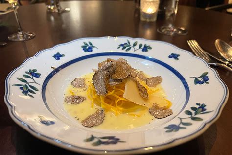 Test Driving Wild Notting Hill Crudo And A Listers On Westbourne