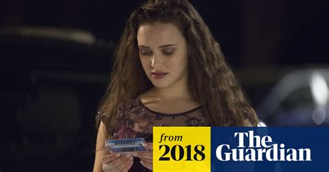 Netflix Criticised Over Return Of Suicide Drama 13 Reasons Why