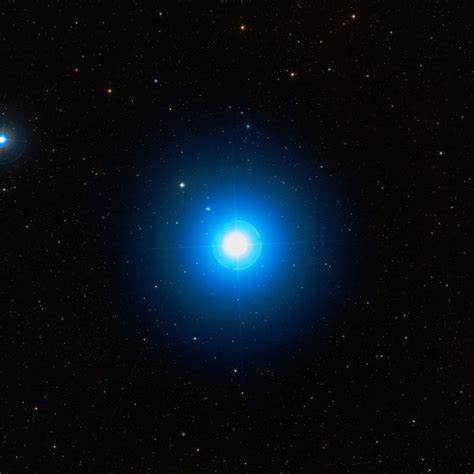 Alioth, also known as epsilon ursae majoris, is the capital system of the alliance. Alioth - Wikipedia