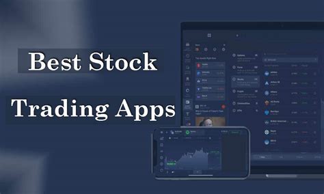 5 Best Trading Apps For Your Android Smartphones Techihd